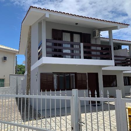 Duplex Residencial Santos Villa Florianópolis Eksteriør bilde