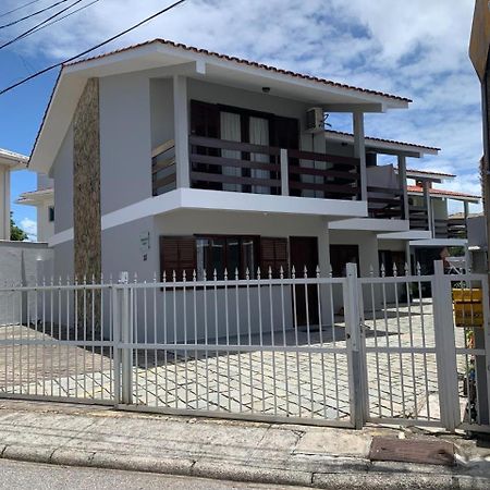 Duplex Residencial Santos Villa Florianópolis Eksteriør bilde