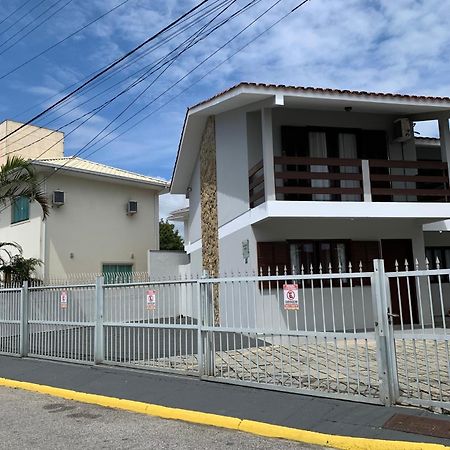 Duplex Residencial Santos Villa Florianópolis Eksteriør bilde