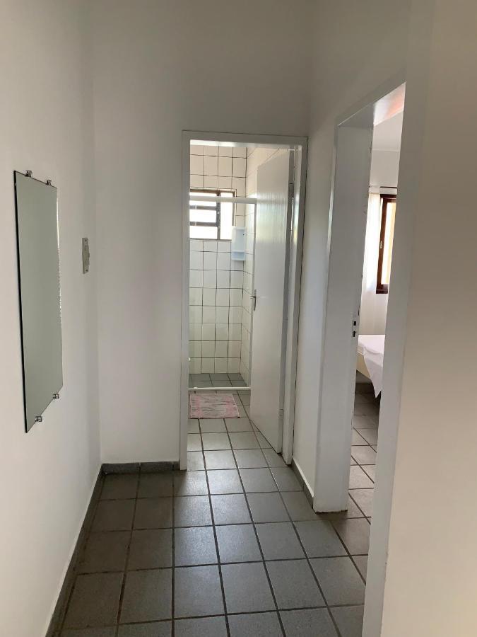 Duplex Residencial Santos Villa Florianópolis Eksteriør bilde