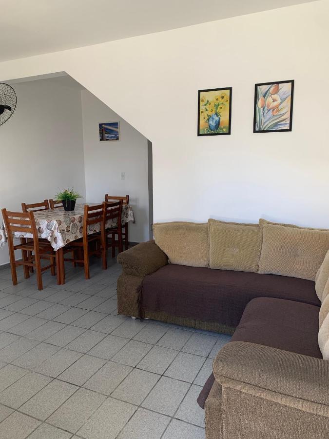 Duplex Residencial Santos Villa Florianópolis Eksteriør bilde