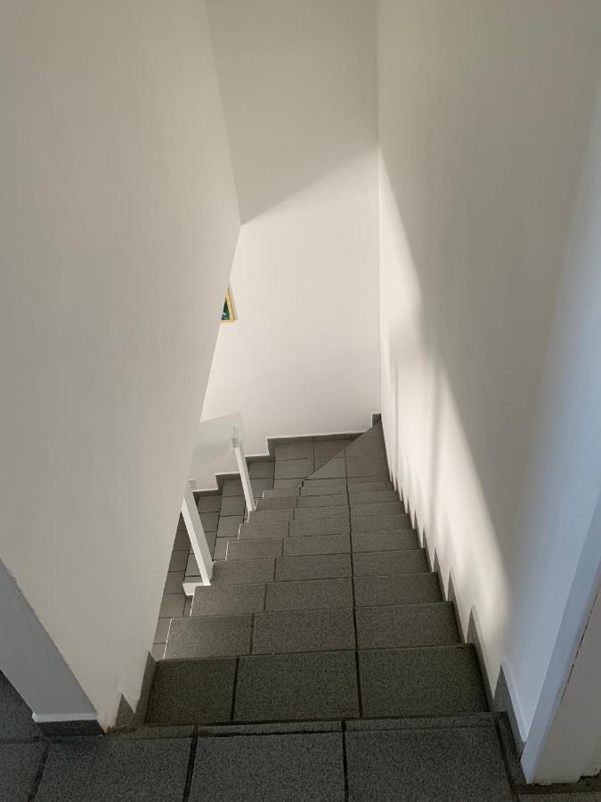 Duplex Residencial Santos Villa Florianópolis Eksteriør bilde