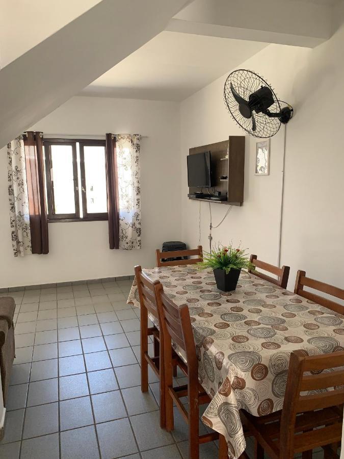 Duplex Residencial Santos Villa Florianópolis Eksteriør bilde
