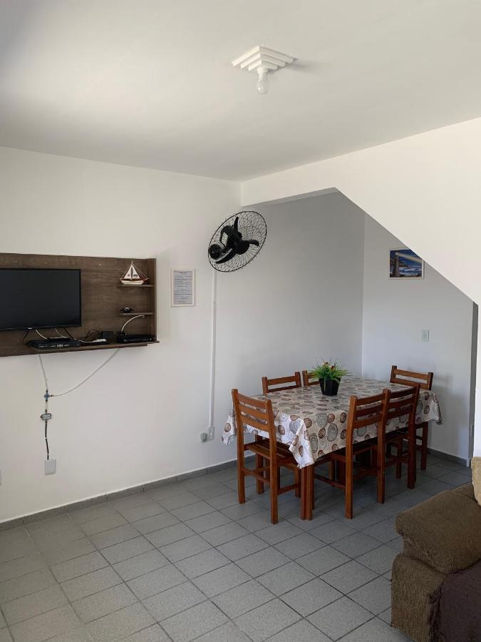 Duplex Residencial Santos Villa Florianópolis Eksteriør bilde
