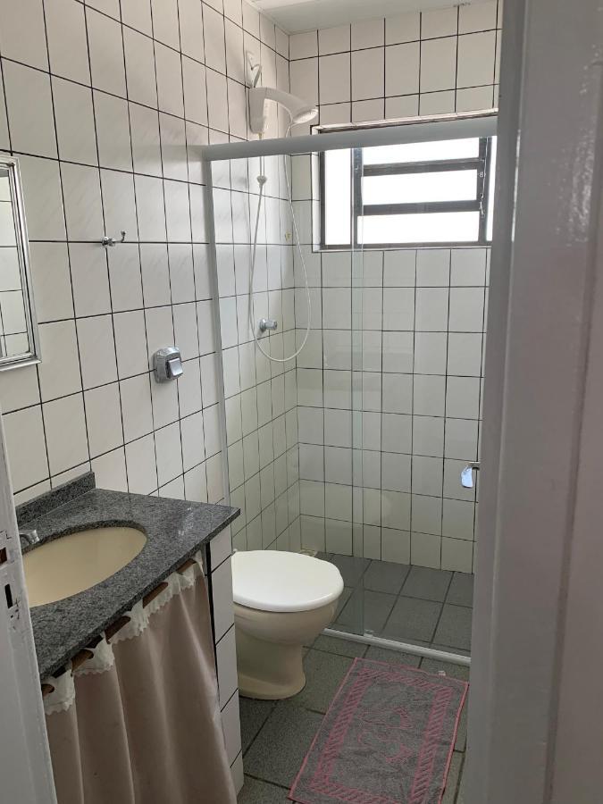 Duplex Residencial Santos Villa Florianópolis Eksteriør bilde