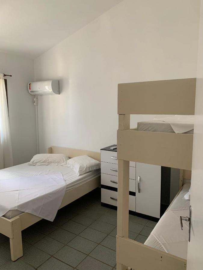 Duplex Residencial Santos Villa Florianópolis Eksteriør bilde