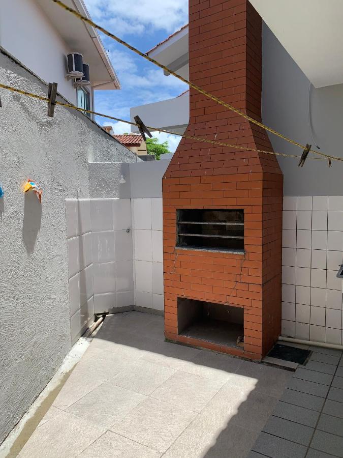 Duplex Residencial Santos Villa Florianópolis Eksteriør bilde