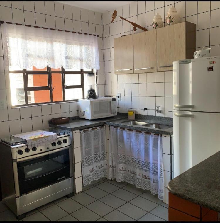 Duplex Residencial Santos Villa Florianópolis Eksteriør bilde