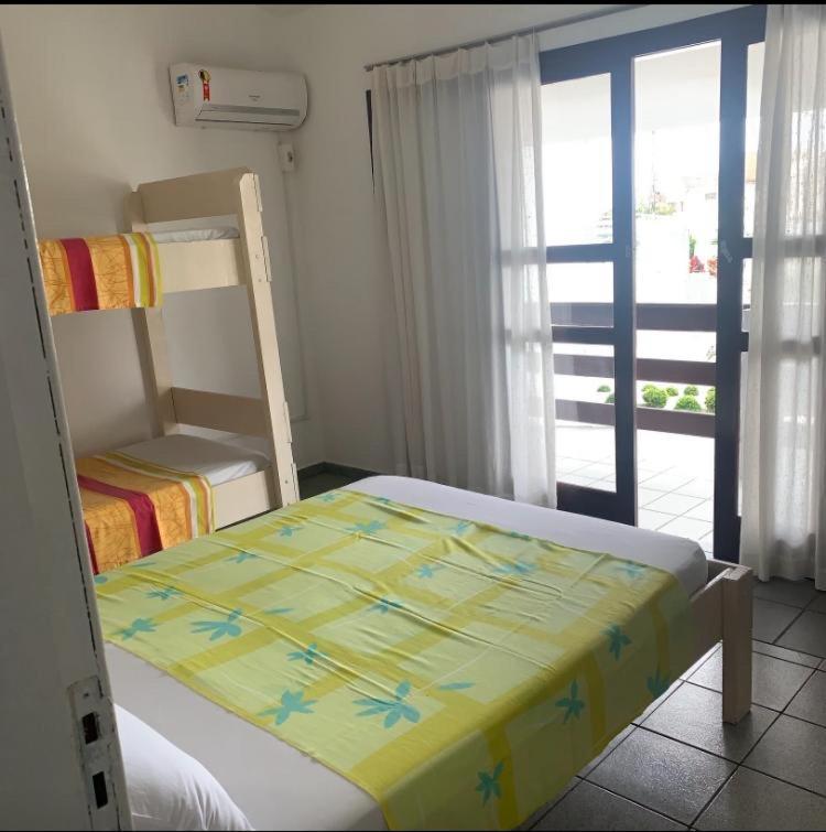 Duplex Residencial Santos Villa Florianópolis Eksteriør bilde